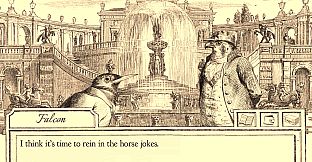 Aviary Attorney Soundtrack