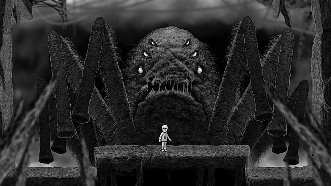 Malone In Nightmares