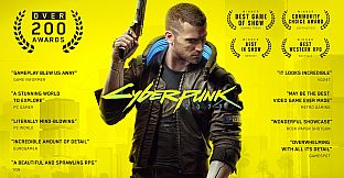 Cyberpunk 2077 Bonus Content