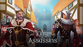 King and Assassins