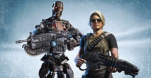 Gears 5 - Pre-Purchase Bonus DLC Content