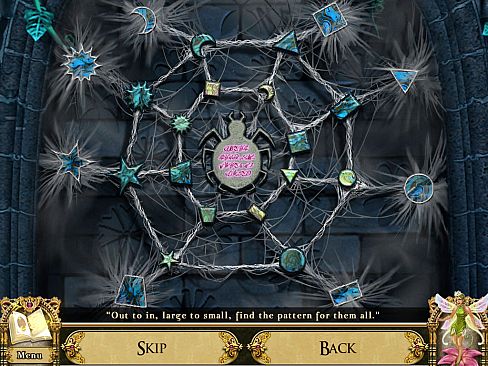 Awakening: Moonfell Wood