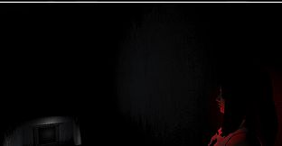 VR Girls’ Room in Darkness