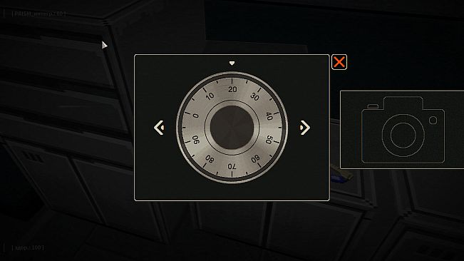 SYSTEM INTRUDER