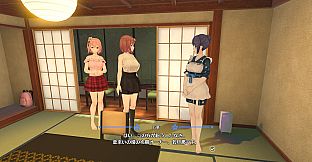 【DLC】Koi-Koi: Love Blossoms Non-VR Edition