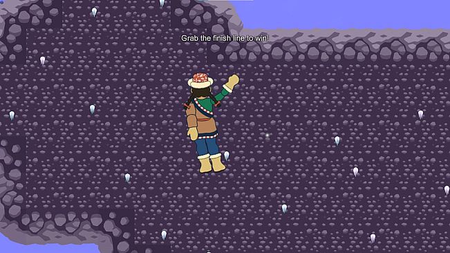 THICC: The Himalayan Ice Climbing Challenge