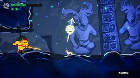 Xolo & the Forgotten Gods