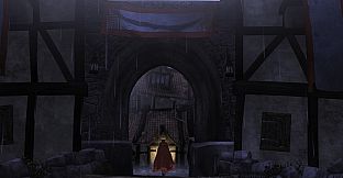 King's Quest - Chapter 2: Rubble Without A Cause