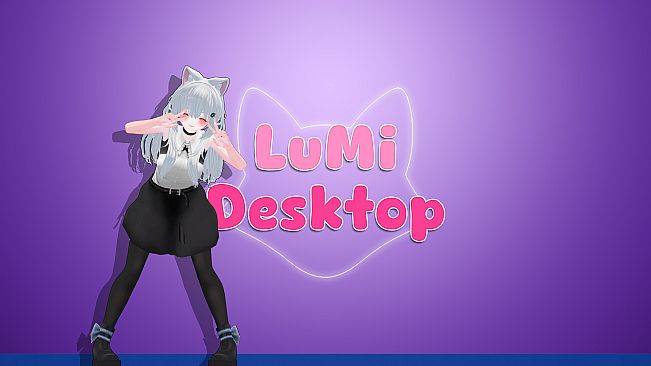LuMi Desktop