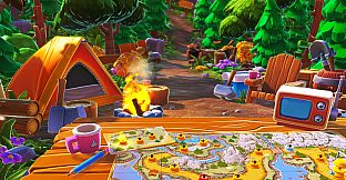 Campgrounds Adventures