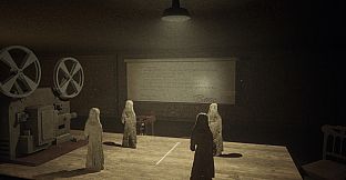 Slenderman: Shadow of the Forest