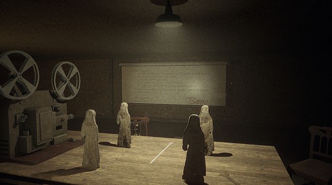 Slenderman: Shadow of the Forest