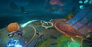 Divine Knockout (DKO)