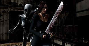 Grave Prosperity - Redux Costume