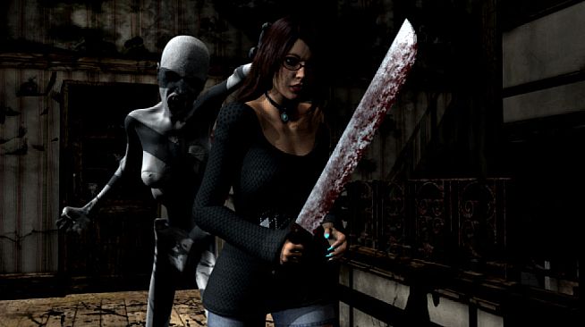 Grave Prosperity - Redux Costume