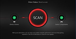 Driver Booster 4 for Steam