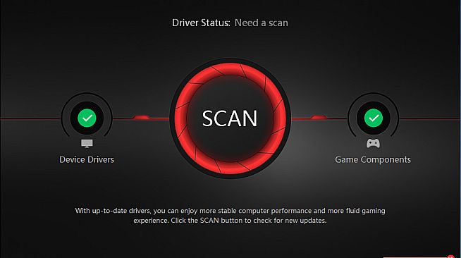 Driver Booster 4 for Steam