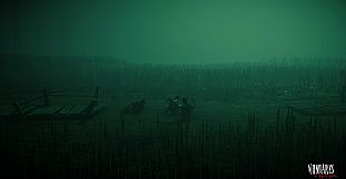 Numiares - A Dark Tale