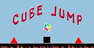 Cube Jump