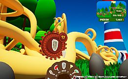 Shrommzzz: Mushroom Foraging