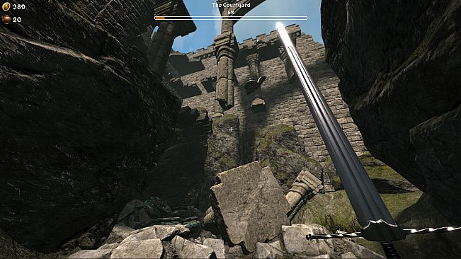 A Game About Breaking Pots