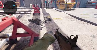 Urban Intel: Special Ops