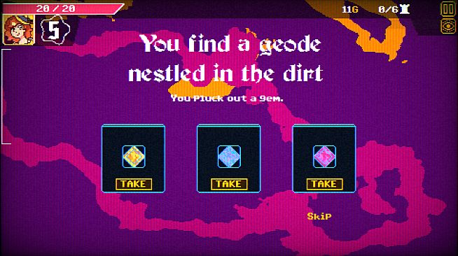 Petricor: Tower Defense