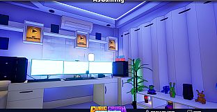 Cubic Crush Streamer Showdown