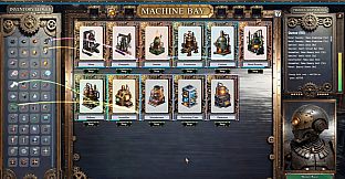 Gears Of Conquest