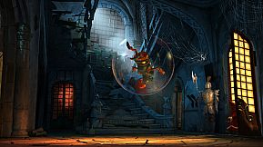 The Book of Unwritten Tales 2