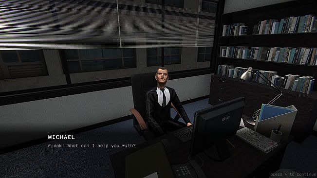 Overtime : Development Hell