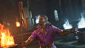 The Elder Scrolls IV: Oblivion Remastered