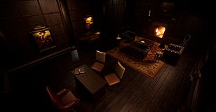 Dreams Of A Visionary