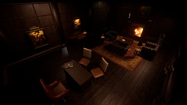 Dreams Of A Visionary