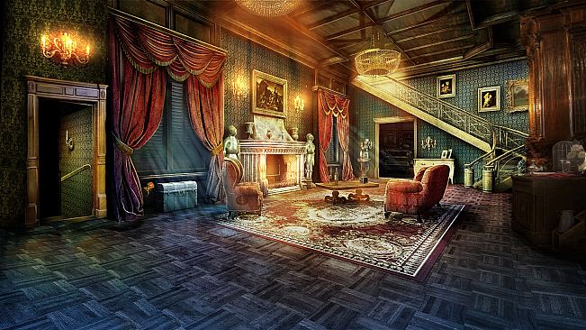 Demon Hunter Collection