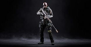 Lion's Share Pack - Battlefield 6 and REDSEC