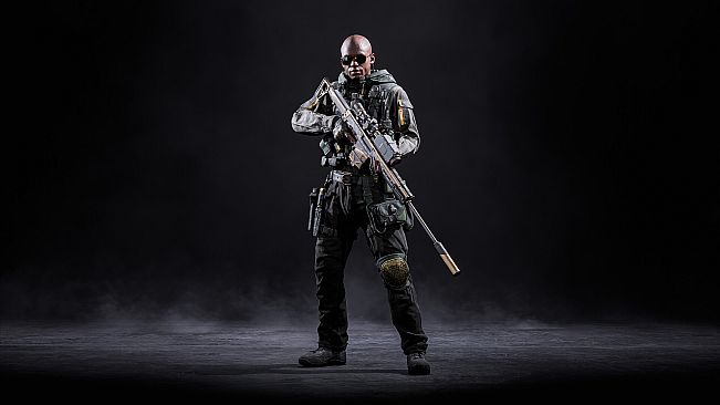 Lion's Share Pack - Battlefield 6 and REDSEC