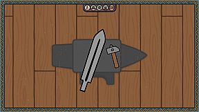 Cozy Forge: Blacksmith Simulator