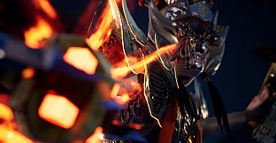 官將首黃金甲系列- Guan Jian Shou Gold series