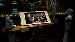 Firebird - The Unfinished