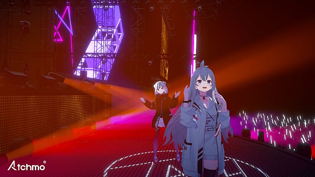 Atchmo -【SPECIAL LIVE】存在アピ (Japanese Ver.) | Tacitly