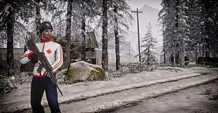 Survival: Supporter Pack DLC