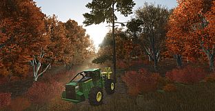 Farming Simulator 25: Beans & Alpacas Edition