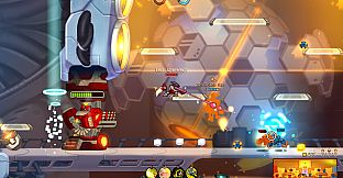 Awesomenauts - Starter Pack