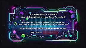 Intergalactic Storage Clearance