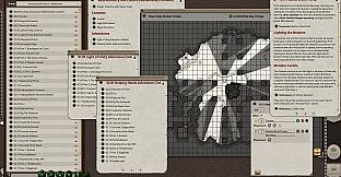 Fantasy Grounds - Ancestry & Culture: An Alternative to Race in 5e