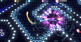 Glow Arcade Racer