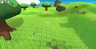 The Great Hide n Seek Expawdition