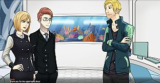 Invisible Apartment 2