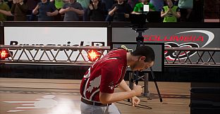 PBA Pro Bowling 2021 - Ultimate Starter Pack